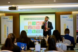 oppnergy at NGLS Dubai 2025