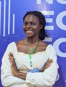 Women Powering the Oppnergy Community: Meet Ambesi Pieranne Mankaa, HealthTech Visionary and Advocate